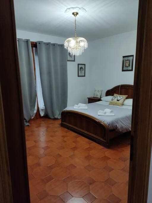 Casa Vacanza Il Corbetto Di Michela & Matteo Locana Exteriör bild
